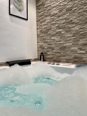 CUEVAS DEL PEÑÓN - Loft Torreón Grazalema